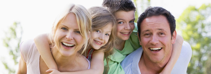 Chiropractic Petaluma CA Children On Backs of Parents Chiropractic Petaluma CA Children On Backs of Parents
