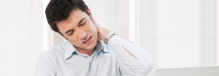 Find Relief From Neck Pain With Chiropractic Care in Petaluma